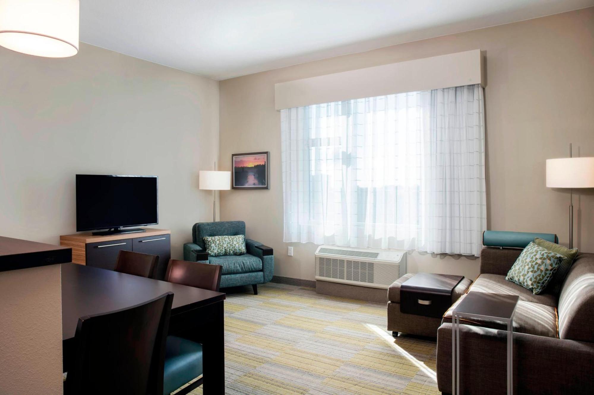 Towneplace Suites By Marriott Miami Homestead Exterior photo