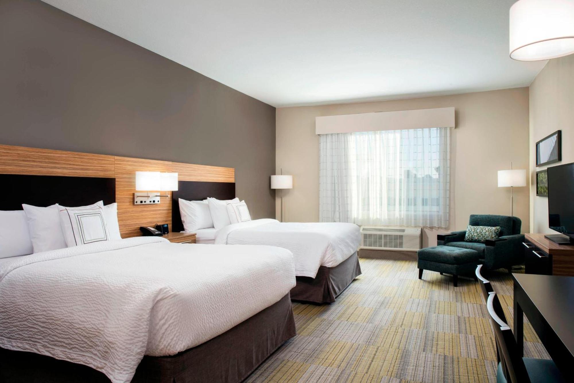 Towneplace Suites By Marriott Miami Homestead Exterior photo